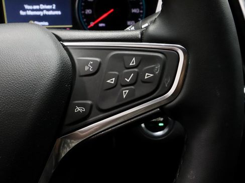 Used 2024 Chevrolet Equinox Premier AWD/4WD image 29