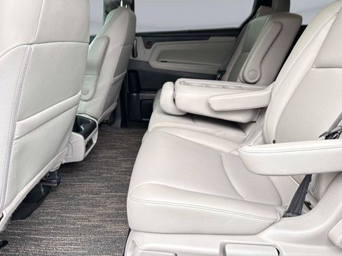 Certified 2023 Honda Odyssey EX-L image 15