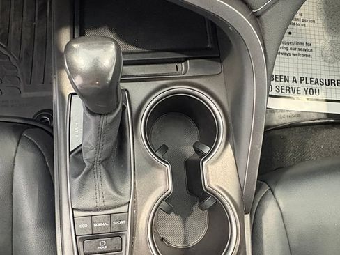 Used 2024 Toyota Camry SE w/ Cold Weather Package AWD/4WD image 25