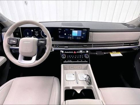 New 2026 Hyundai Santa Fe Limited image 26