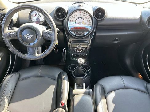 Used 2014 MINI Cooper Countryman S image 14