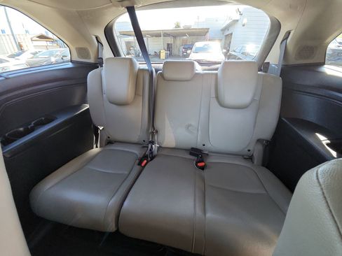 Used 2019 Honda Odyssey Elite image 26