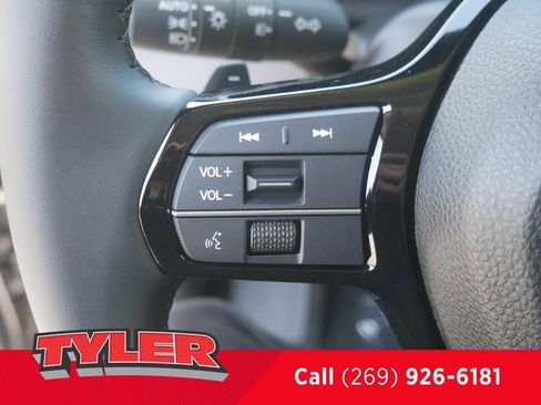 New 2026 Honda Pilot image 26