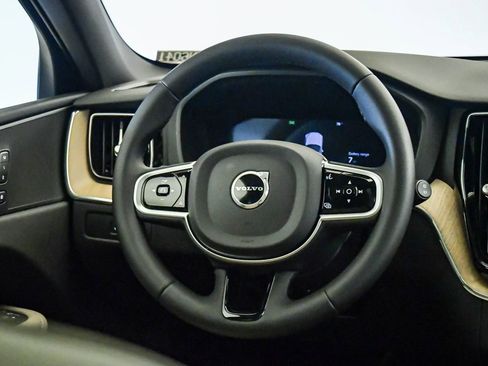 New 2026 Volvo XC60 T8 Plus w/ Climate Package PRO image 13