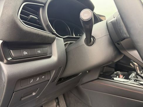 Used 2025 MAZDA CX-30 Carbon image 15
