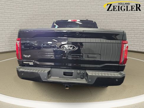 Used 2024 Ford F150 XLT w/ Equipment Group 302A MID AWD/4WD image 6