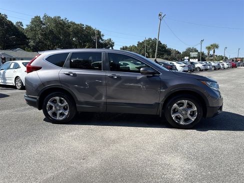 Used 2019 Honda CR-V EX-L image 6