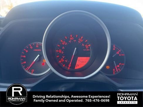 Used 2013 Toyota 4Runner SR5 image 8