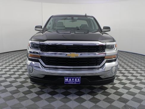 Used 2017 Chevrolet Silverado 1500 LT w/ All Star Edition image 26