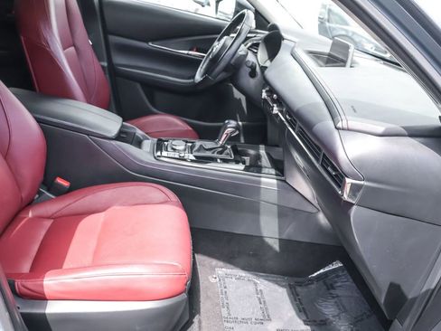 Used 2023 MAZDA CX-30 AWD 2.5 S w/ Preferred Package image 34