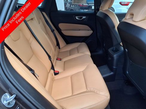 Used 2024 Volvo XC60 T8 Ultimate w/ Protection Package Premier AWD/4WD image 16