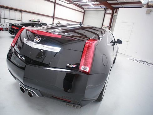 Used 2014 Cadillac CTS V image 6