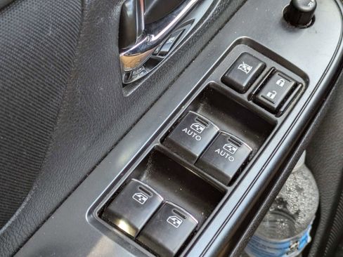 Used 2018 Subaru WRX AWD/4WD image 20
