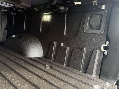 New 2026 Toyota Tundra Platinum AWD/4WD image 41
