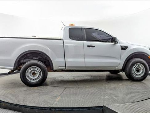 Used 2020 Ford Ranger XL image 8
