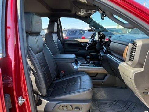 Used 2023 Chevrolet Silverado 1500 High Country w/ Z71 Off-Road Package image 16