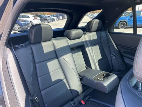 Used 2022 Mercedes-Benz GLE 350 4MATIC image 45