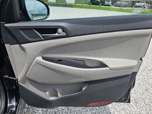 Used 2018 Hyundai Tucson SEL FWD image 29