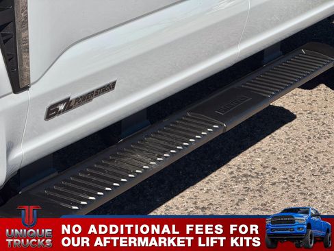 Used 2024 Ford F250 XLT w/ FX4 Off-Road Package image 10