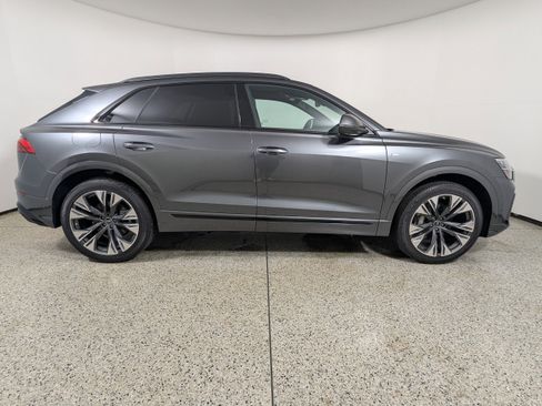 New 2026 Audi Q8 Premium Plus image 8