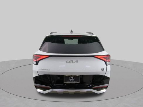 Used 2025 Kia Sportage SX FWD image 15
