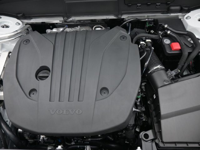 New 2026 Volvo XC60 B5 Core w/ Climate Package AWD/4WD image 36