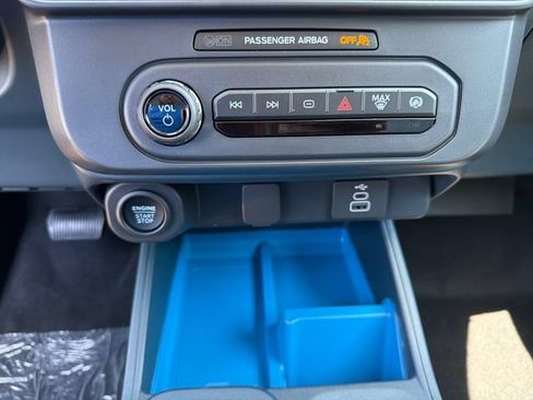 New 2026 Ford Maverick XLT w/ Equipment Group 301A AWD/4WD image 31