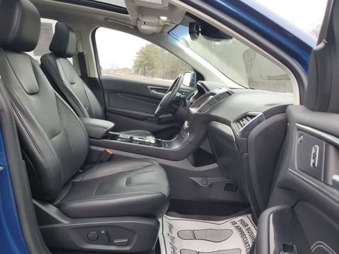 Used 2020 Ford Edge Titanium w/ Equipment Group 301A image 24