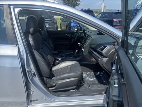 Used 2019 Subaru Impreza 2.0i Limited AWD/4WD image 26