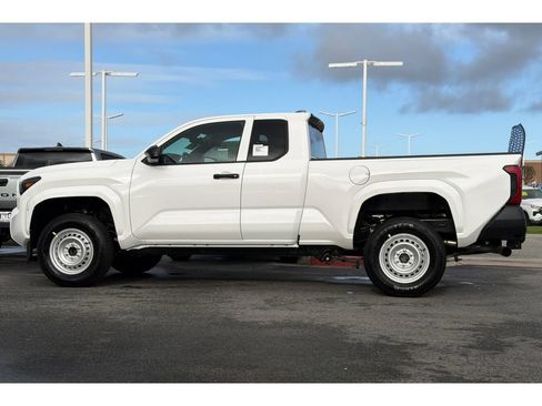 New 2026 Toyota Tacoma SR RWD image 7