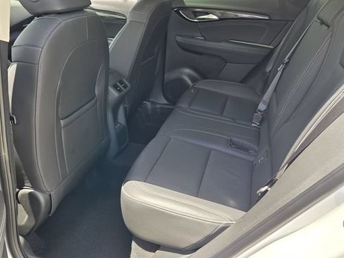 Used 2023 Buick Envision Essence AWD/4WD image 11