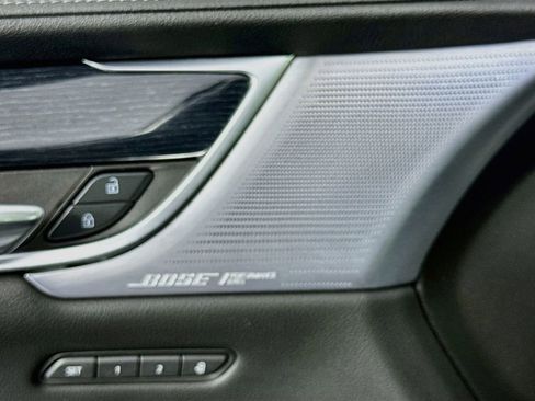 Used 2024 Cadillac XT5 Premium Luxury w/ Technology Package image 31