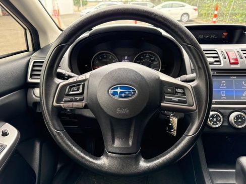 Used 2016 Subaru Impreza 2.0i AWD/4WD image 19