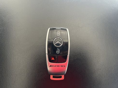 Used 2020 Mercedes-Benz G 63 AMG 4MATIC image 23
