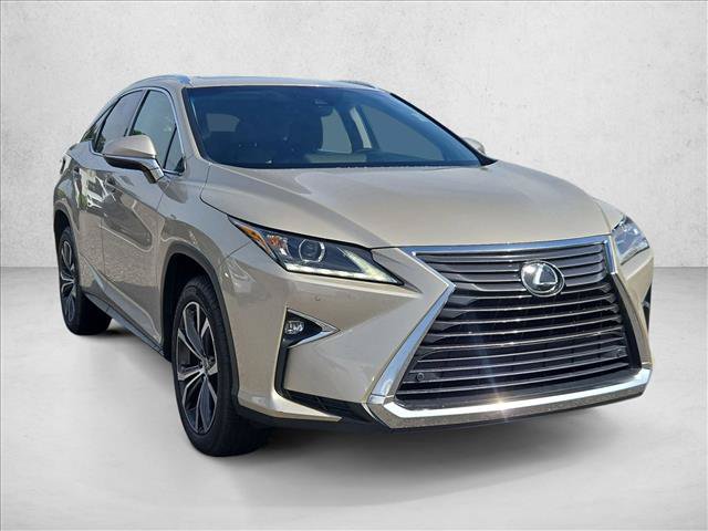 Used 2017 Lexus RX 350 FWD w/ Premium Package image 3