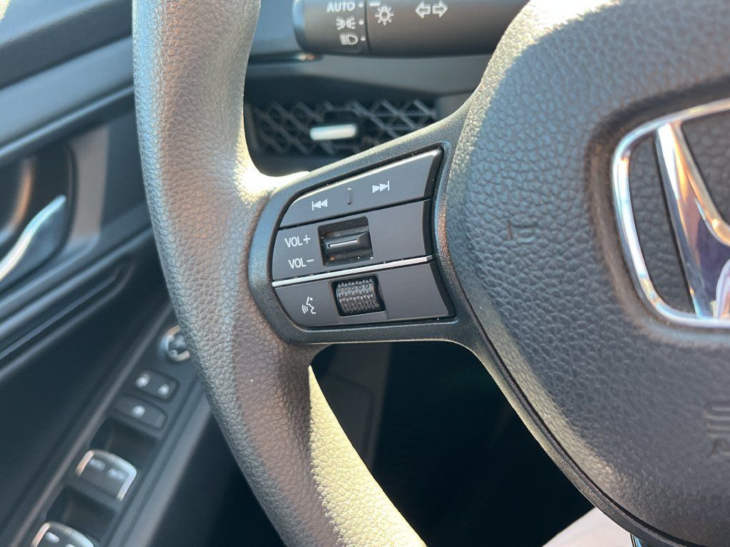 Used 2024 Honda Accord EX image 36