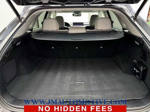 Used 2019 Lexus RX 350 AWD w/ Navigation Package image 17