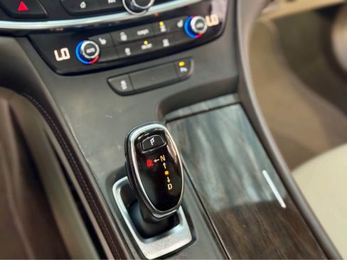 Used 2017 Buick LaCrosse Essence w/ Sun and Shade Package image 15