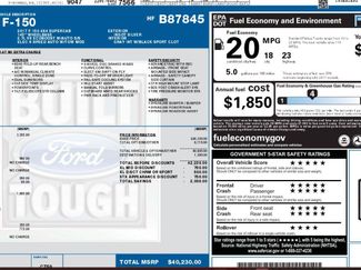 Used 2017 Ford F150 XL w/ Equipment Group 101A Mid AWD/4WD video 1