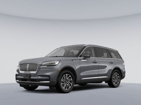 Used 2023 Lincoln Aviator AWD w/ Premium Package image 1