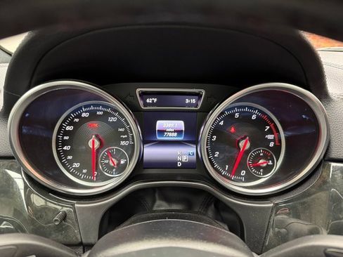 Certified 2019 Mercedes-Benz GLS 450 4MATIC image 15