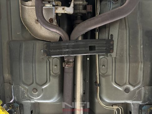 Used 1999 Pontiac Firebird Formula w/ SLP Firehawk Pkg image 54