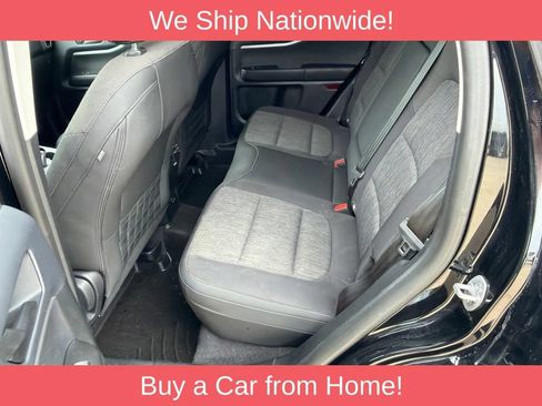 Used 2022 Ford Bronco Sport Big Bend AWD/4WD image 20
