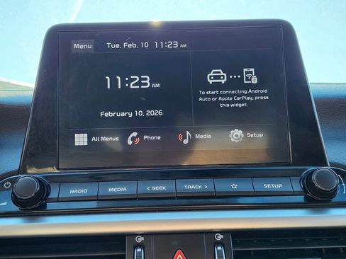 Used 2024 Kia Forte LXS FWD image 25