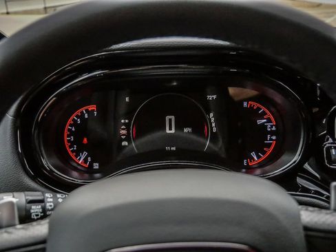 New 2026 Dodge Durango GT AWD/4WD image 39