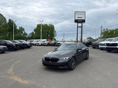 Used 2023 BMW 540i