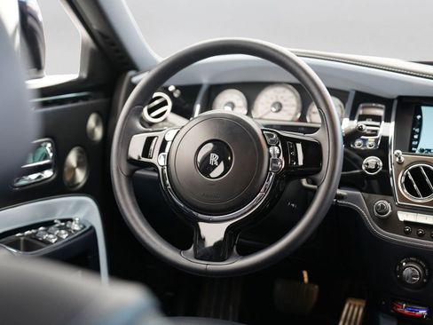 Used 2020 Rolls-Royce Ghost RWD image 59