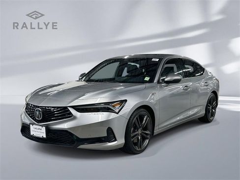 Certified 2023 Acura Integra A-Spec image 7