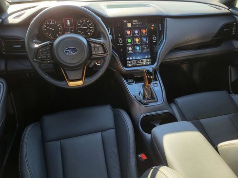 Certified 2025 Subaru Outback Wilderness w/ Wilderness Package image 19