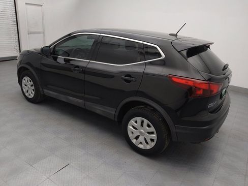 Used 2019 Nissan Rogue Sport S image 3